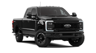 2026 Ford Super Duty® External Image 5